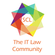 Society of Computers and Law Logo