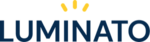 Logo of Luminato