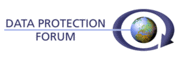 Data Protection Forum Logo
