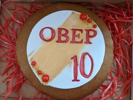 OBEP Biscuit