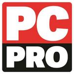 PC Pro Magazine Logo