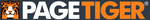 Logo of PageTiger