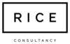 Logo of Rice Consulting