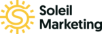 Logo of Soleil Marketing